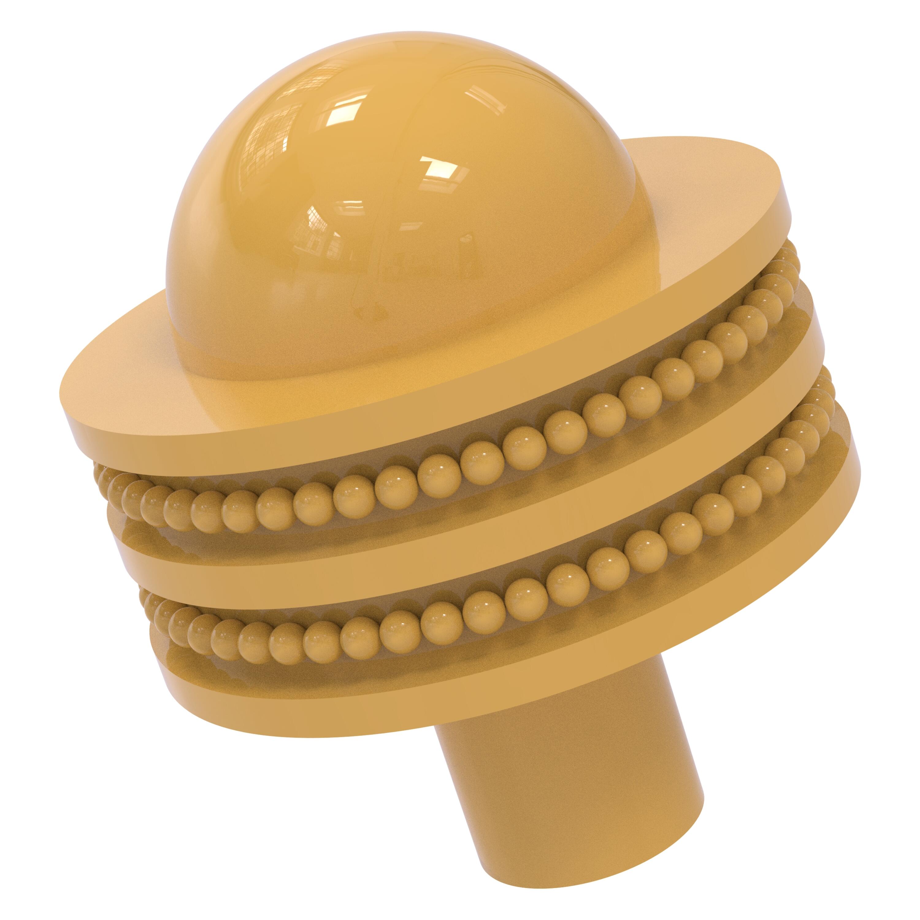 #finish_Spanish Gold