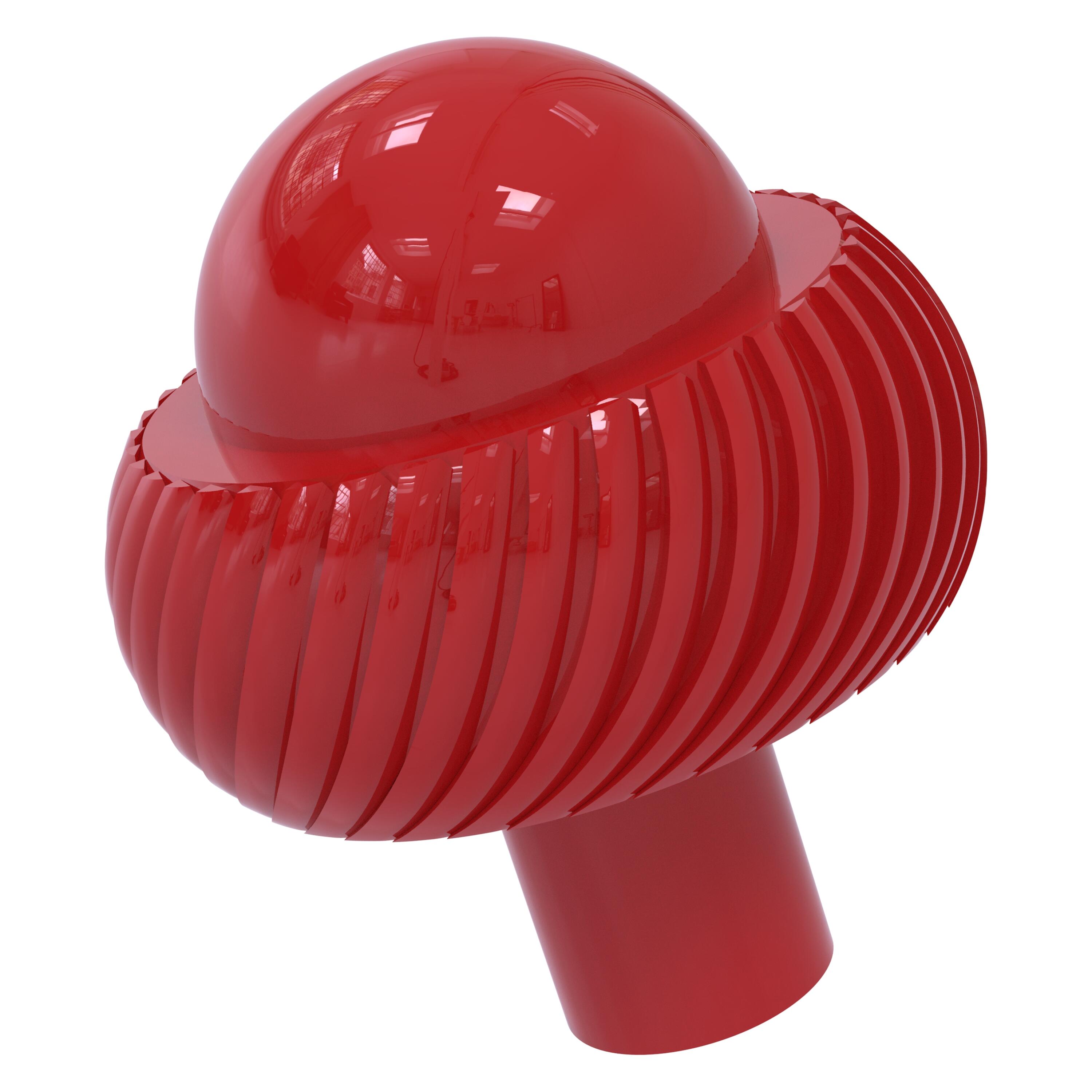 #finish_Fire Engine Red