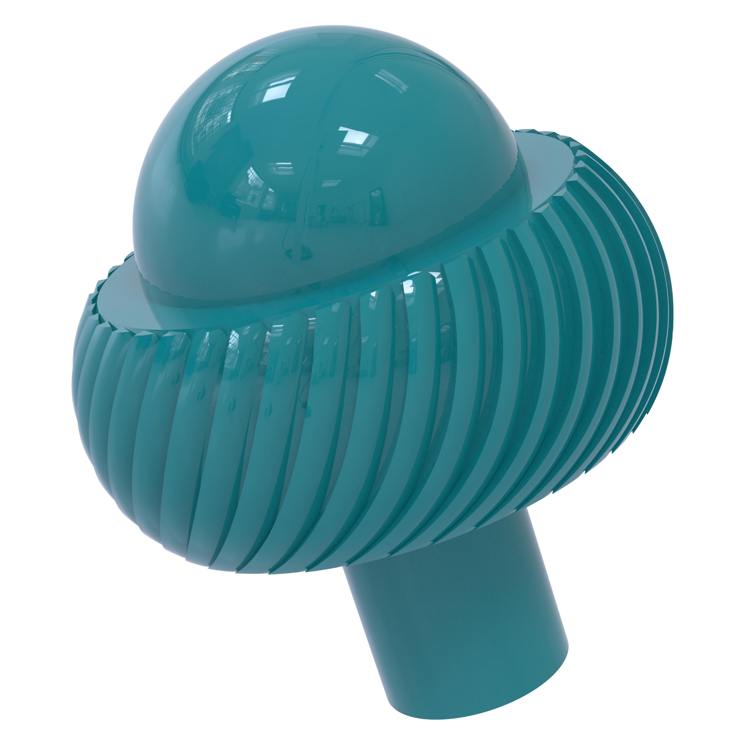 #finish_Glokzin Teal