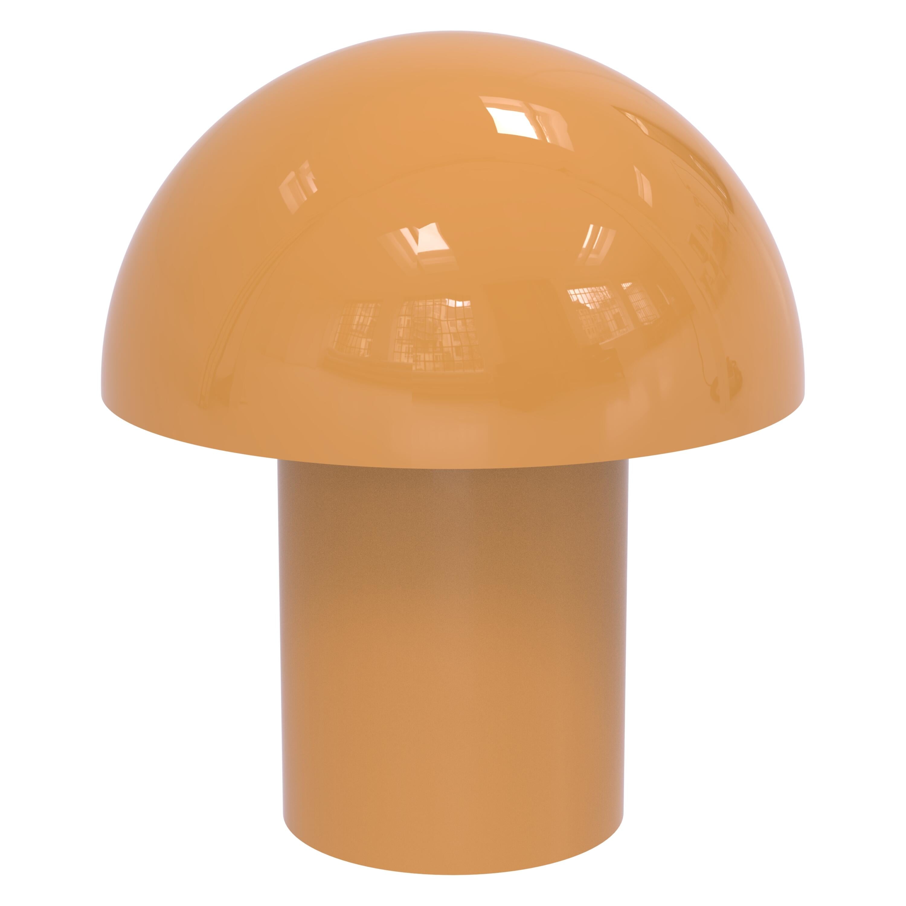 #finish_Golden Yellow