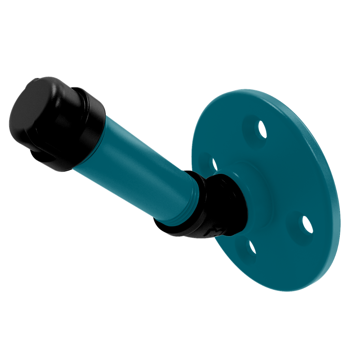 Gridiron Collection Single Robe Hook Jacksonville Edition