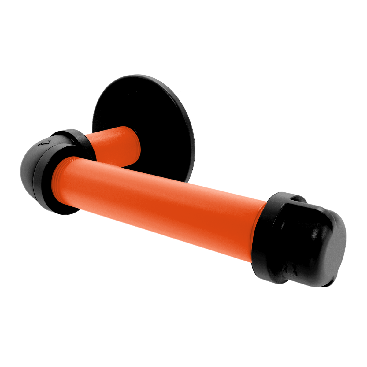 Gridiron Collection European Style Toilet Tissue Holder Cincinnati Edition