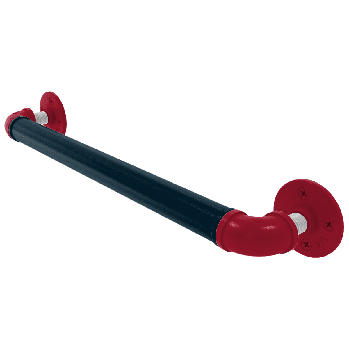 Gridiron Collection Grab Bar Houston Edition