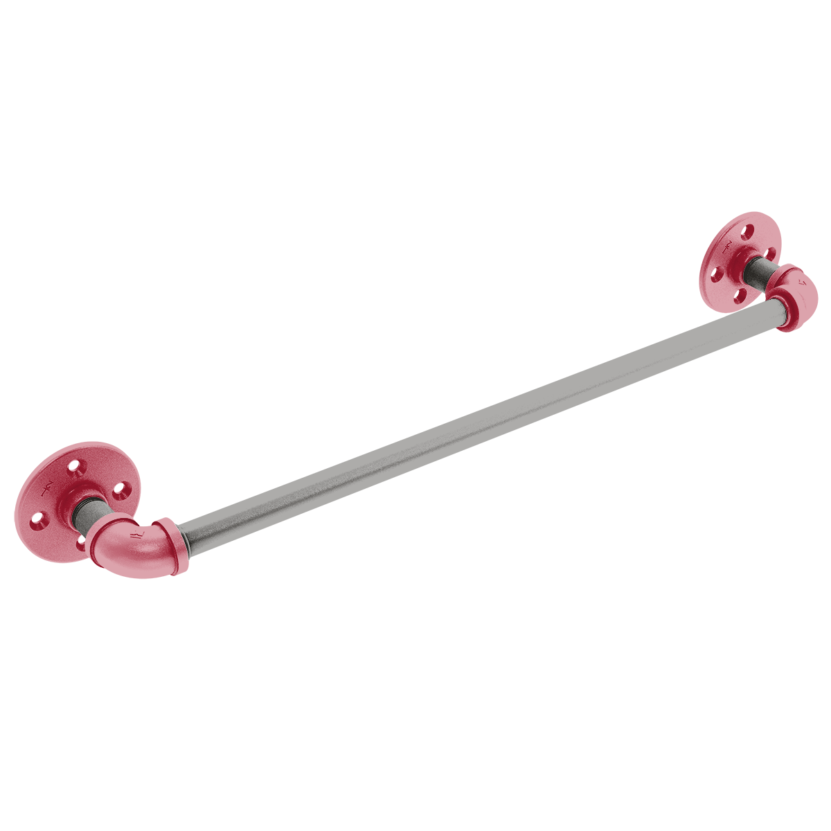 Gridiron Collection Towel Bar Tampa Bay Edition