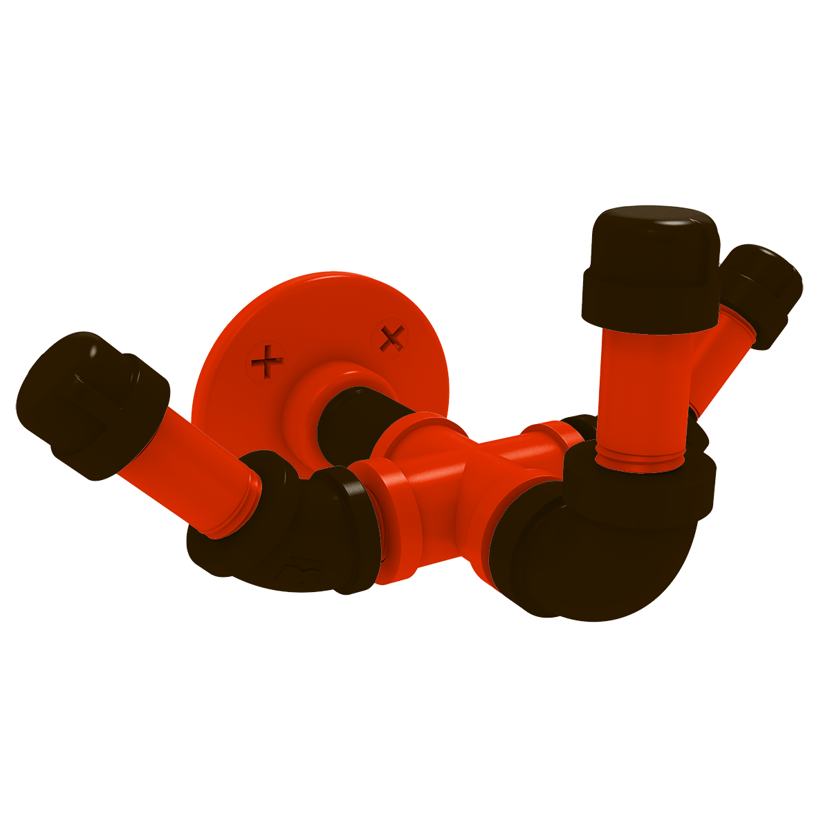 Gridiron Collection Triple Hook Cleveland Edition