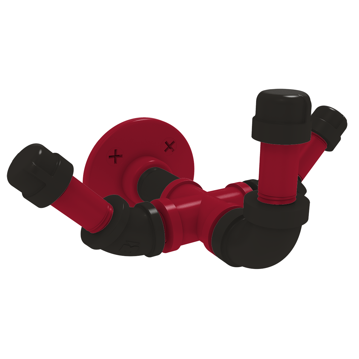 Gridiron Collection Triple Hook Tampa Bay Edition