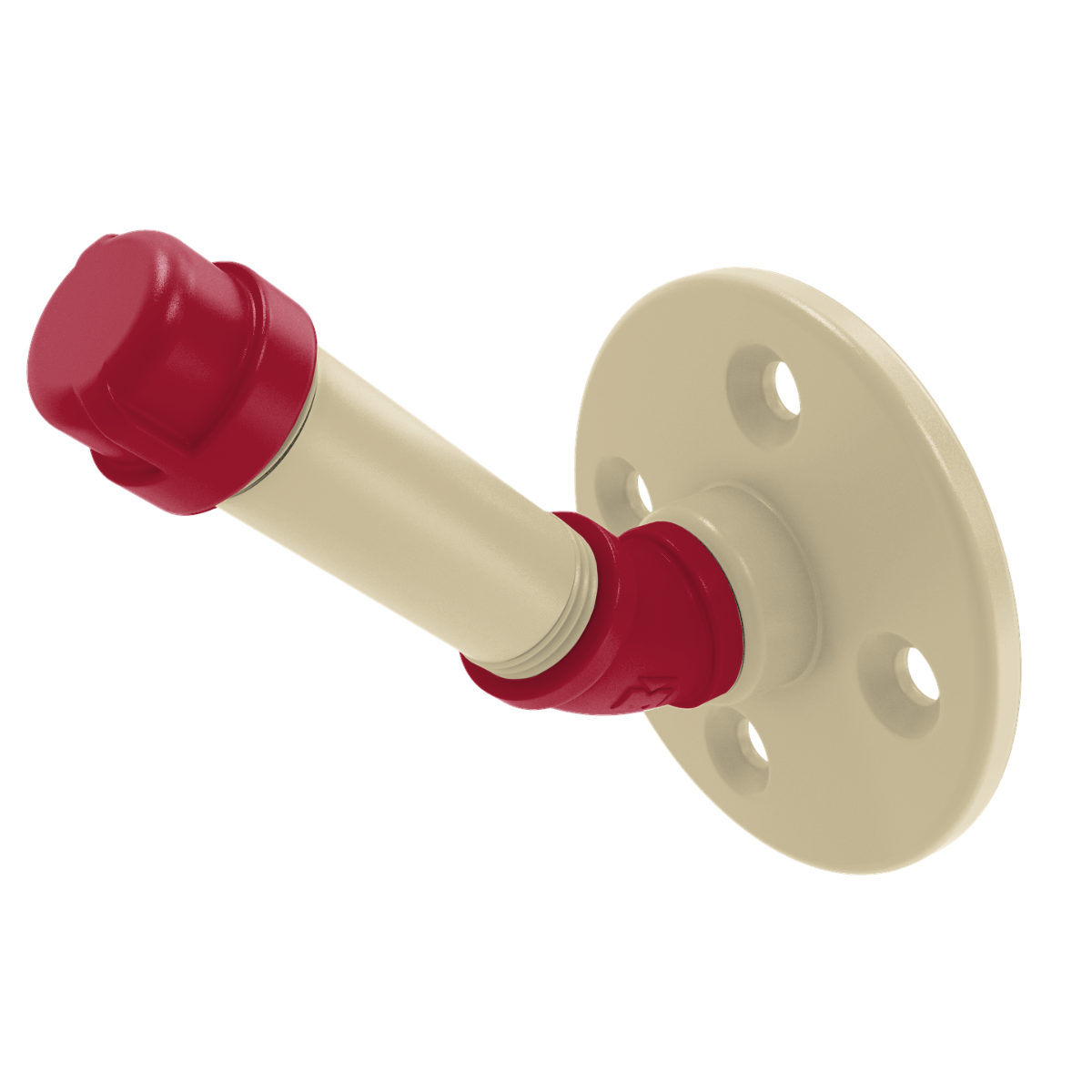 Diamond Collection Single Robe Hook Arizona Edition