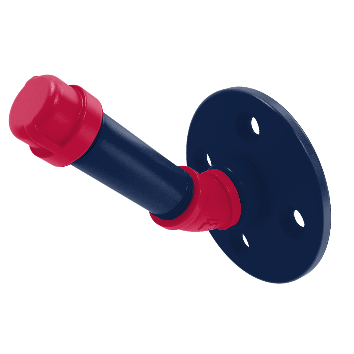 Diamond Collection Single Robe Hook Atlanta Edition