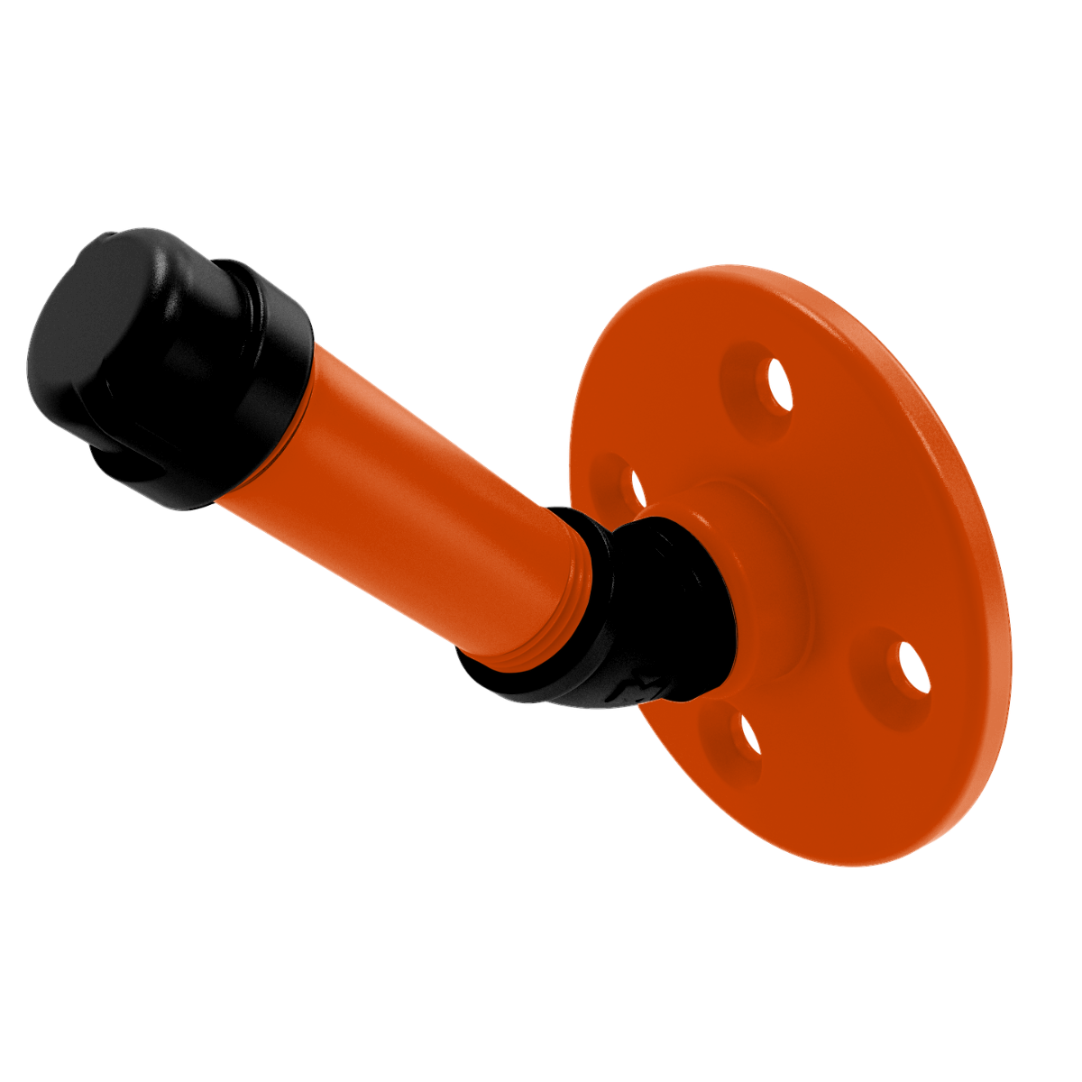 Diamond Collection Single Robe Hook Baltimore Edition