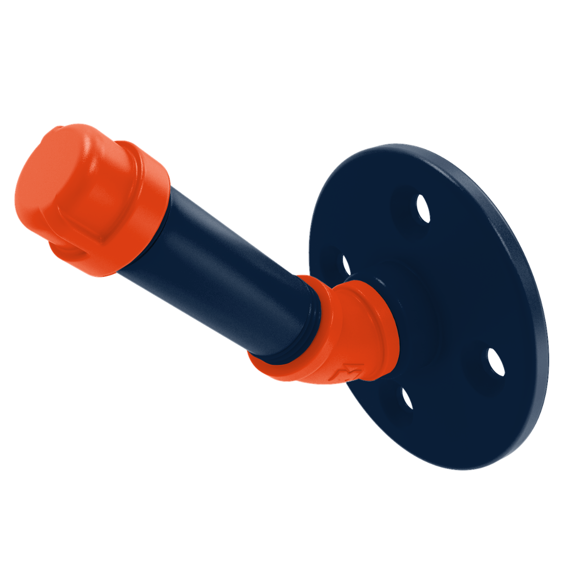 Diamond Collection Single Robe Hook Detroit Edition