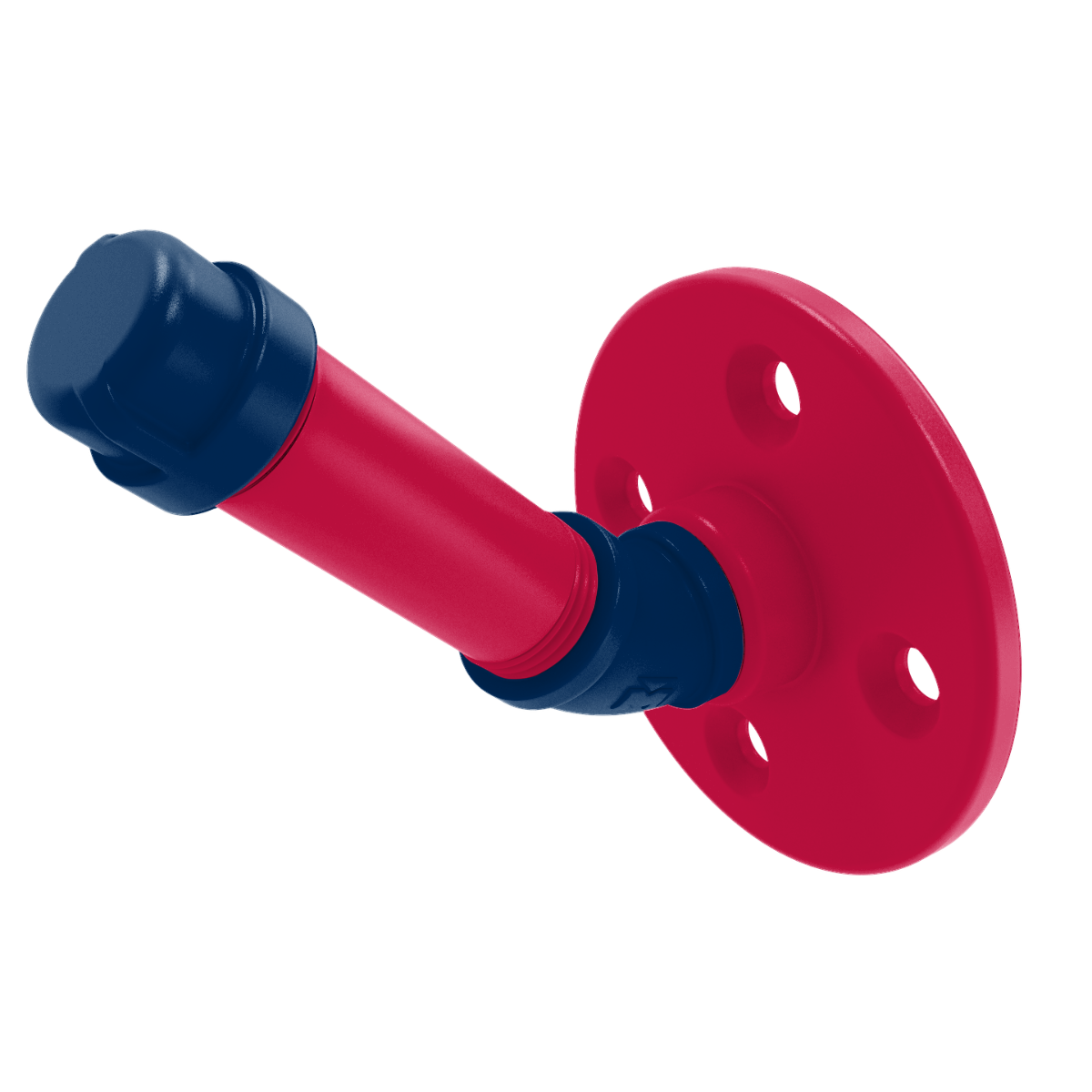 Diamond Collection Single Robe Hook Minnesota Edition