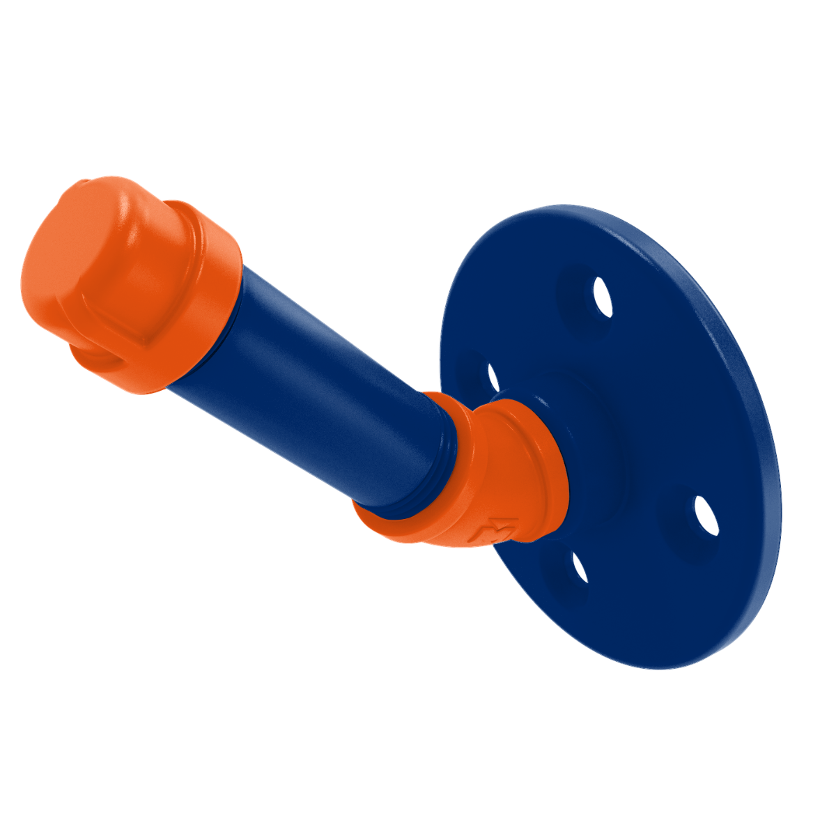 Diamond Collection Single Robe Hook New York Queens Edition