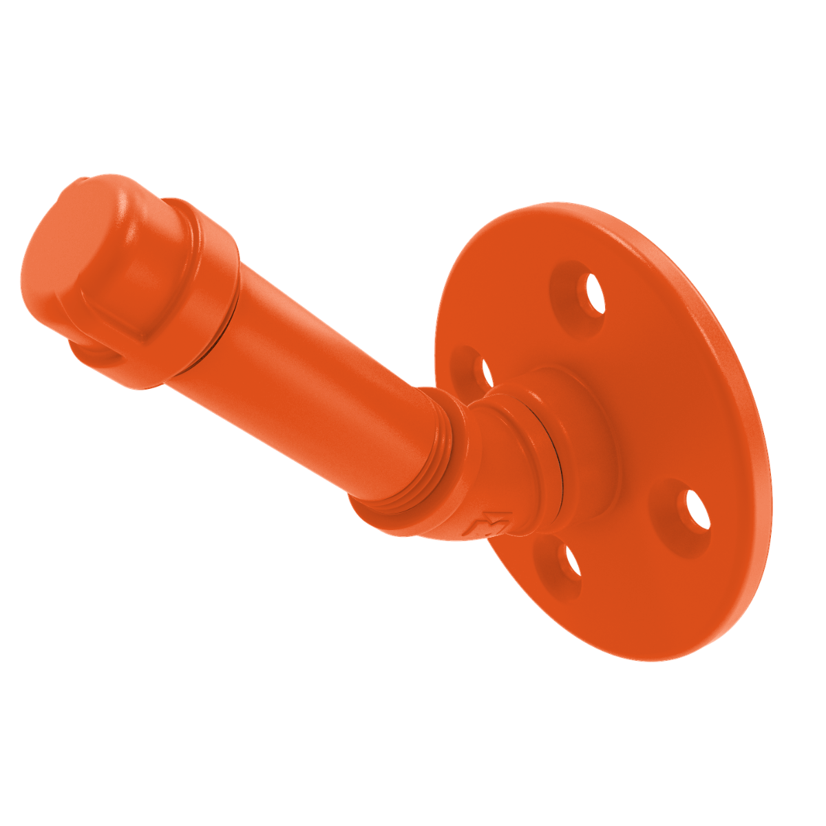 Diamond Collection Single Robe Hook San Francisco Edition