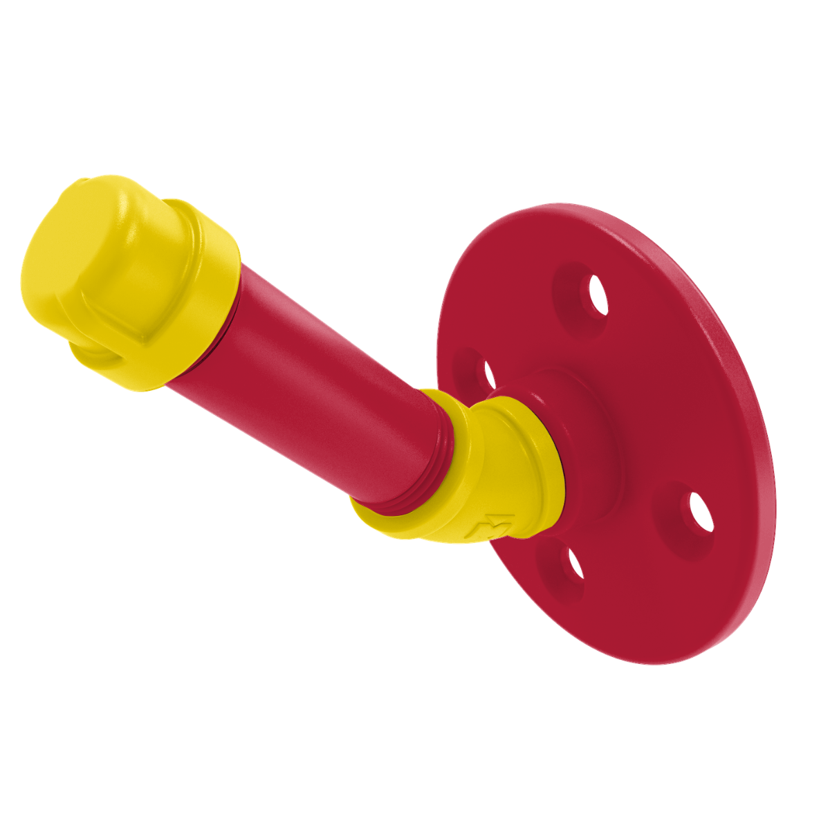 Diamond Collection Single Robe Hook St. Louis Edition