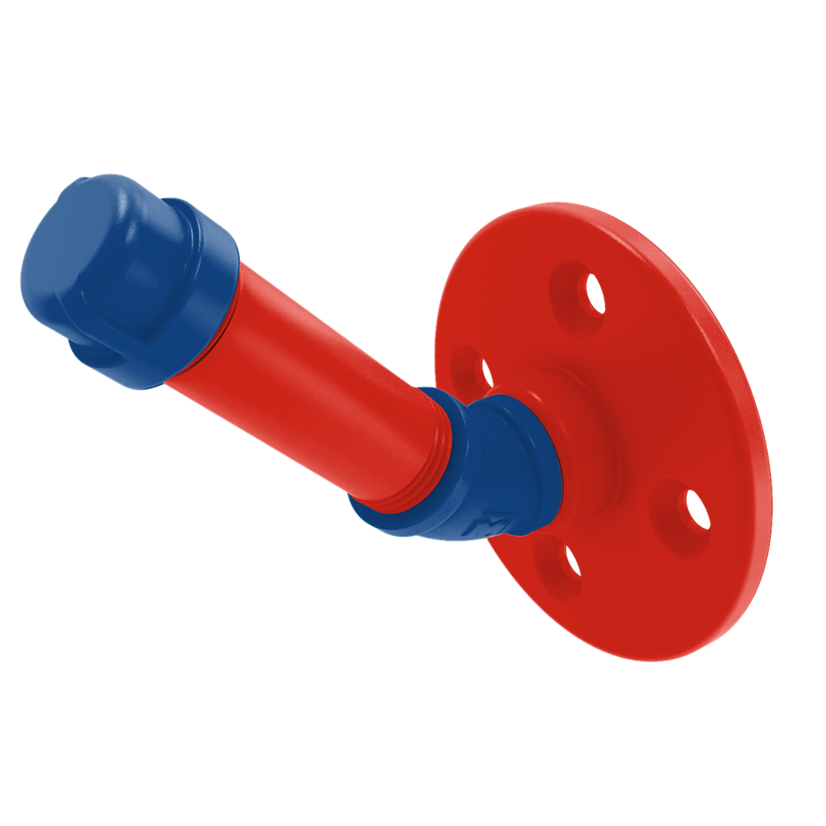 Diamond Collection Single Robe Hook Toronto Edition