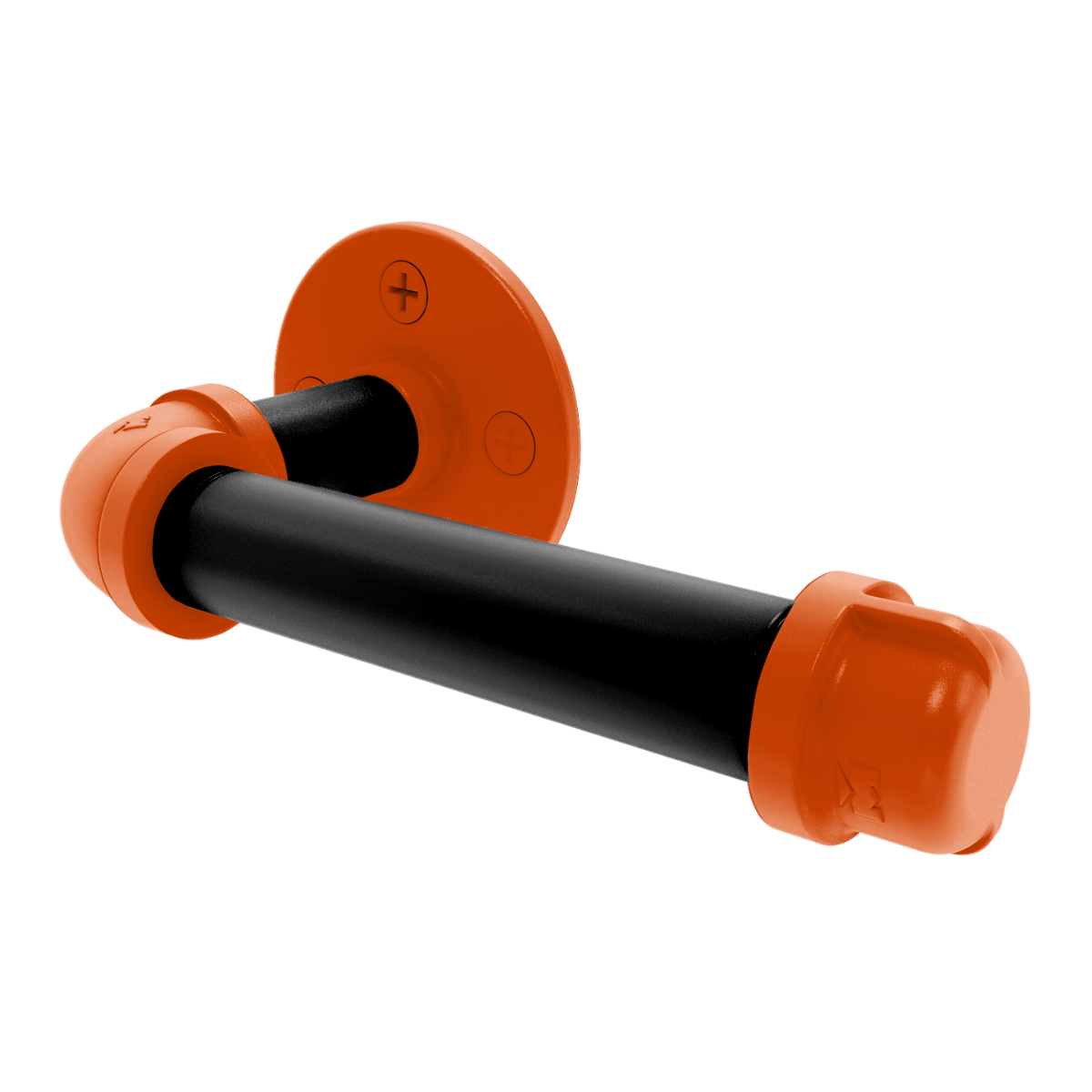 Diamond Collection European Style Toilet Tissue Holder Baltimore Edition