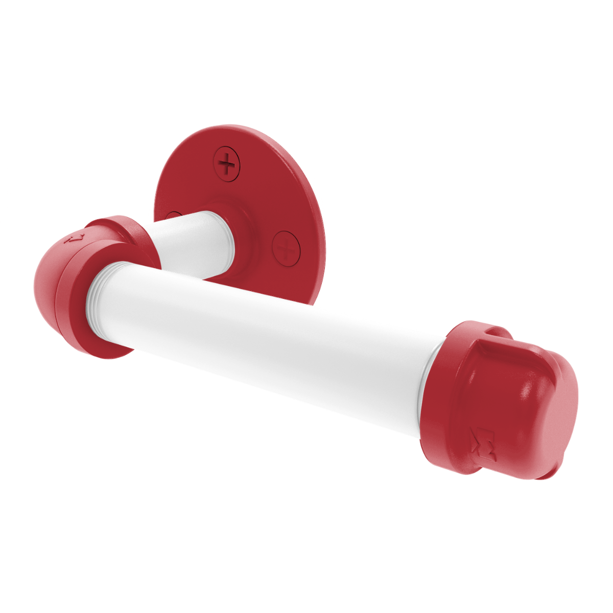 Diamond Collection European Style Toilet Tissue Holder Boston Edition