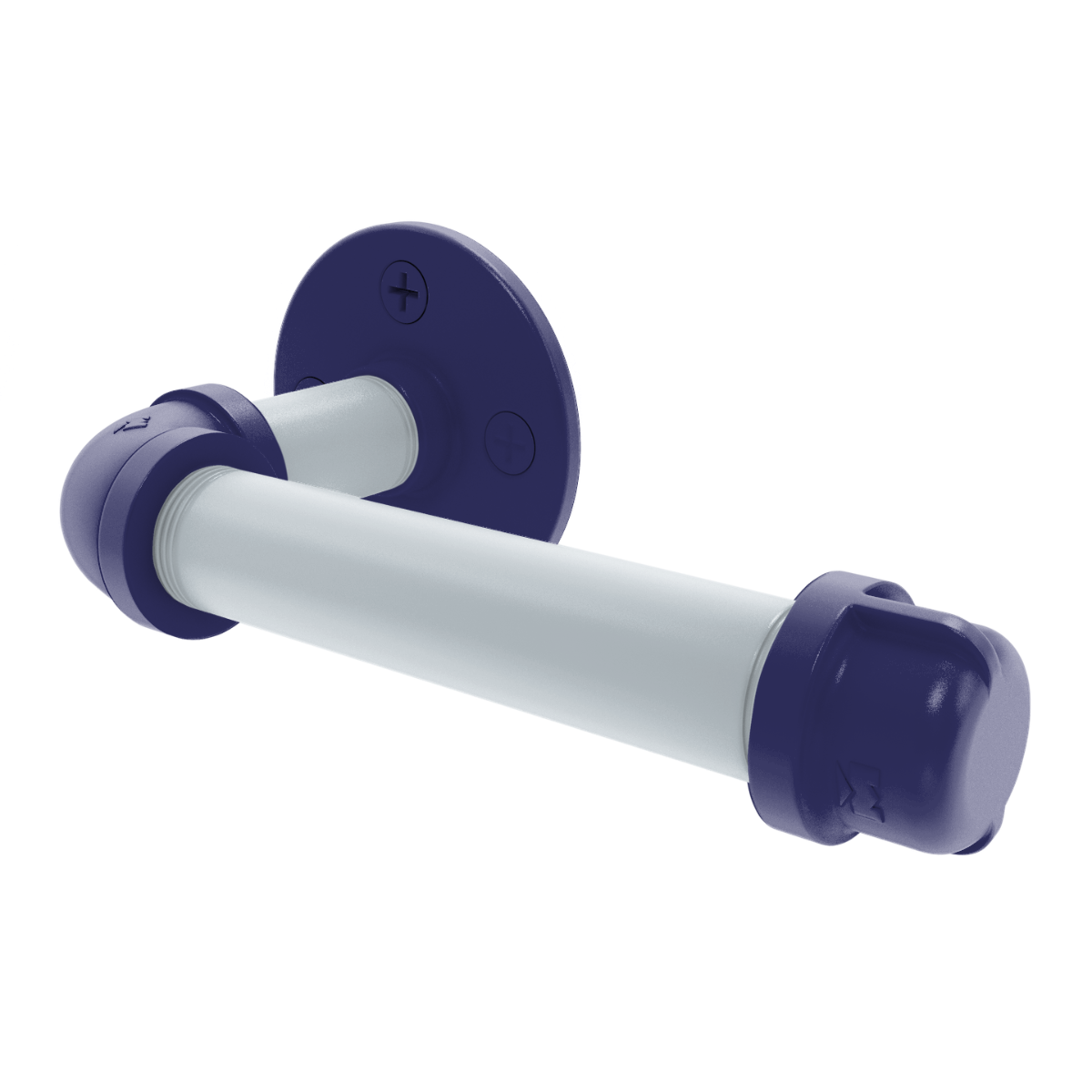 Diamond Collection European Style Toilet Tissue Holder Colorado Edition