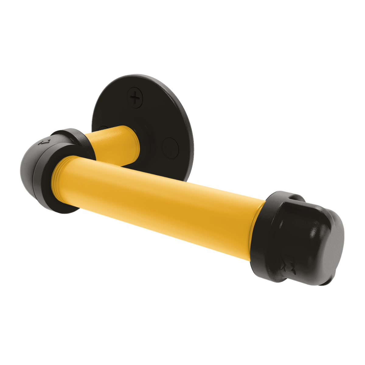 Diamond Collection European Style Toilet Tissue Holder Pittsburgh Edition