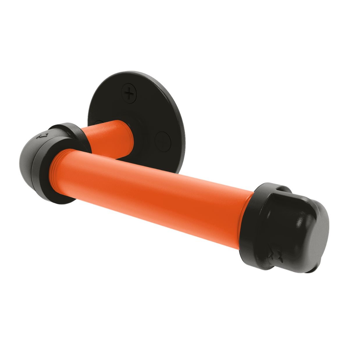 Diamond Collection European Style Toilet Tissue Holder San Francisco Edition