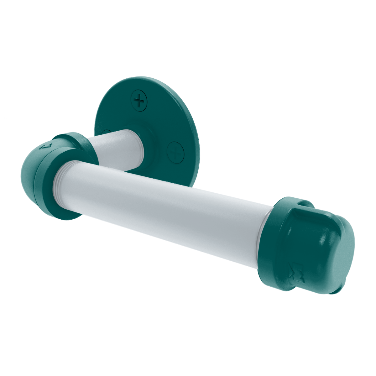 Diamond Collection European Style Toilet Tissue Holder Seattle Edition