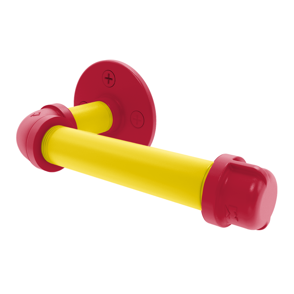 Diamond Collection European Style Toilet Tissue Holder St. Louis Edition