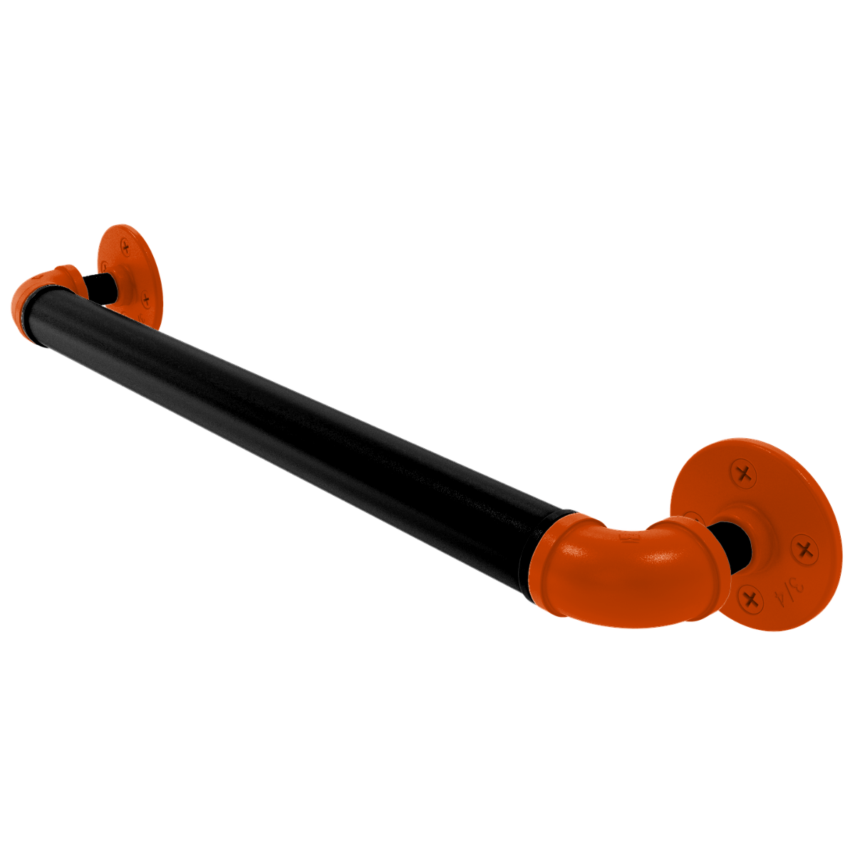 Diamond Collection Grab Bar Baltimore Edition