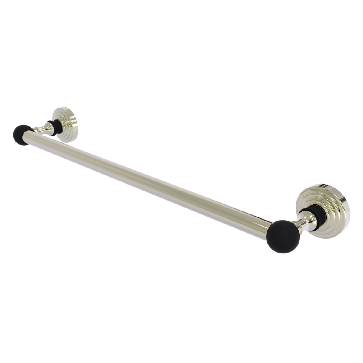 Waverly Place Collection Towel Bar Combination Finishes