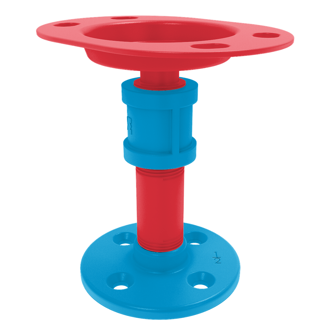 Diamond Collection Vanity Top Toothbrush Holder Miami Edition