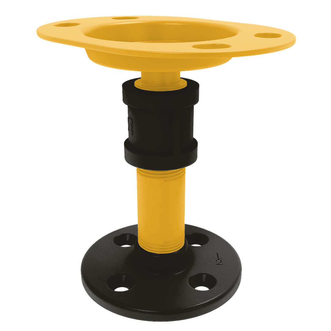 Diamond Collection Vanity Top Toothbrush Holder Pittsburgh Edition