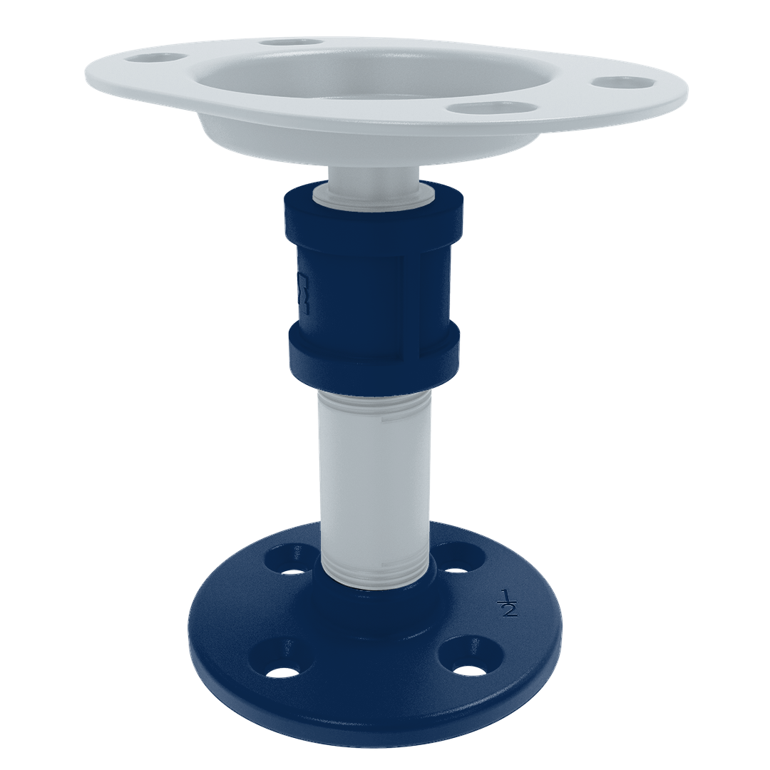 Diamond Collection Vanity Top Toothbrush Holder Seattle Edition