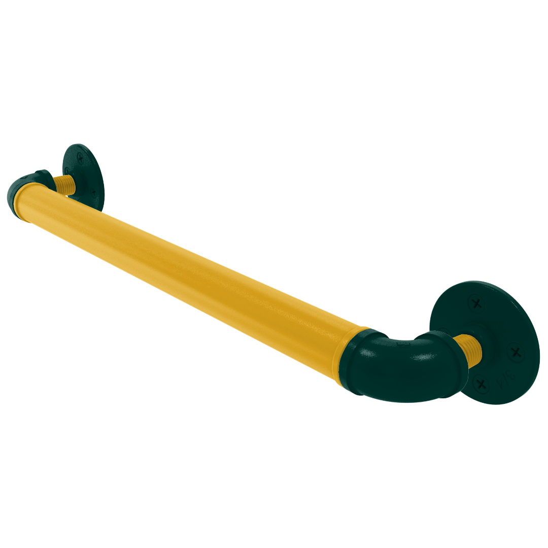 Diamond Collection Grab Bar Oakland Edition
