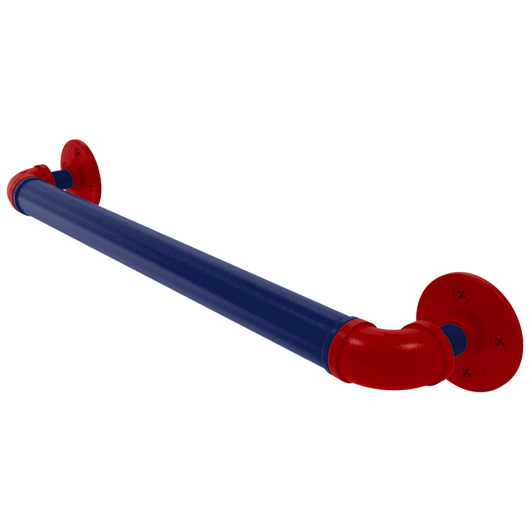 Diamond Collection Grab Bar Washington Edition