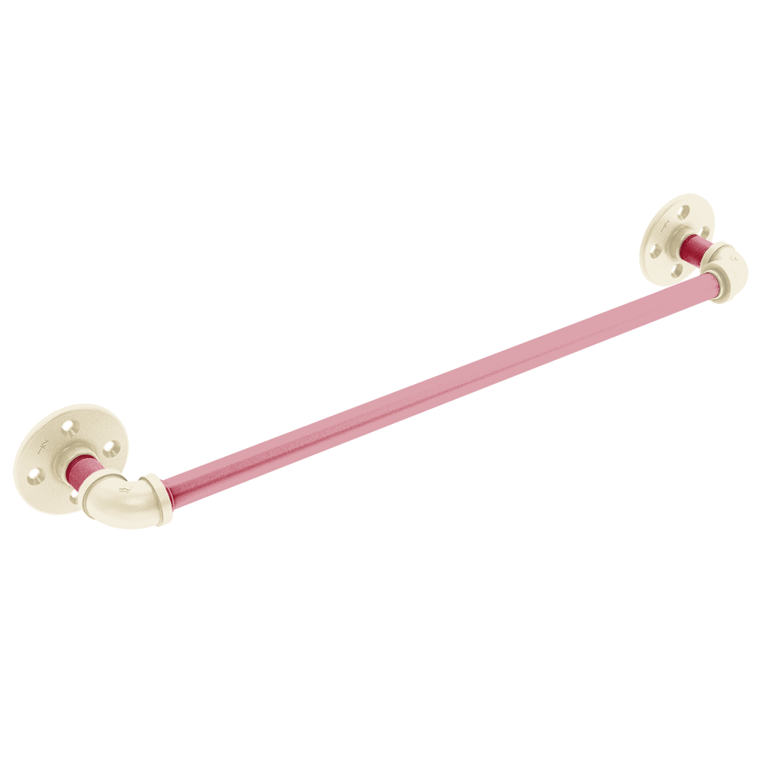 Diamond Collection Towel Bar Arizona Edition