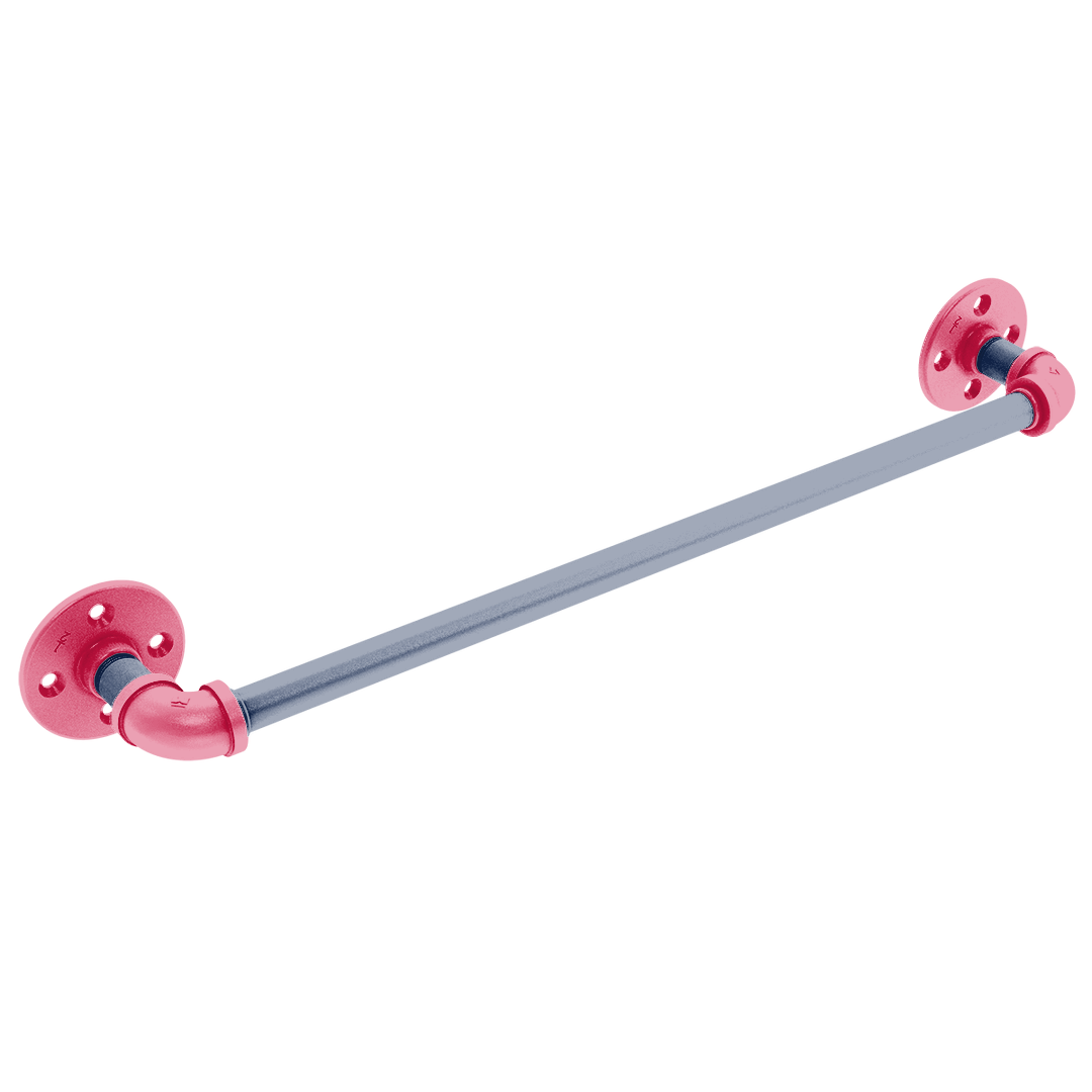 Diamond Collection Towel Bar Atlanta Edition