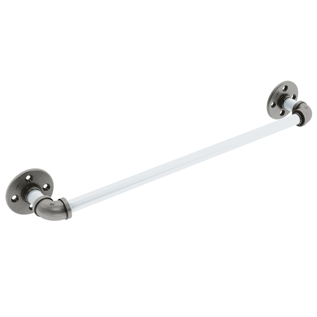 Diamond Collection Towel Bar Chicago South Side Edition