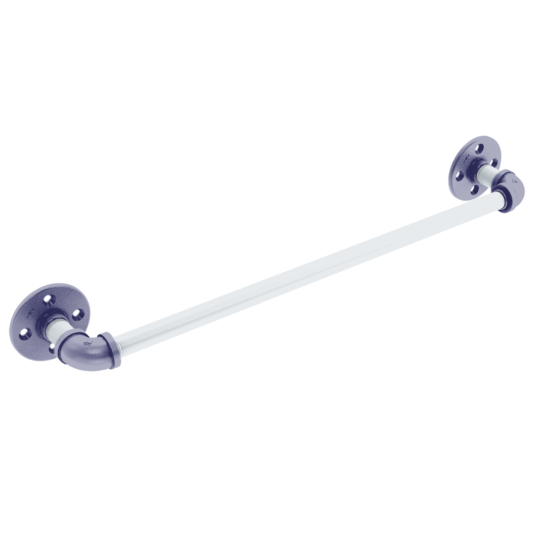 Diamond Collection Towel Bar Colorado Edition