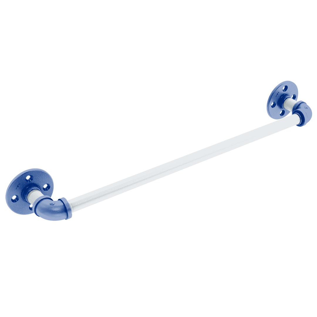 Diamond Collection Towel Bar New York Bronx Edition