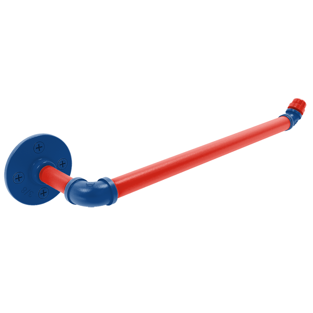 Diamond Collection Wall Mounted Paper Towel Holder Toronto Edition