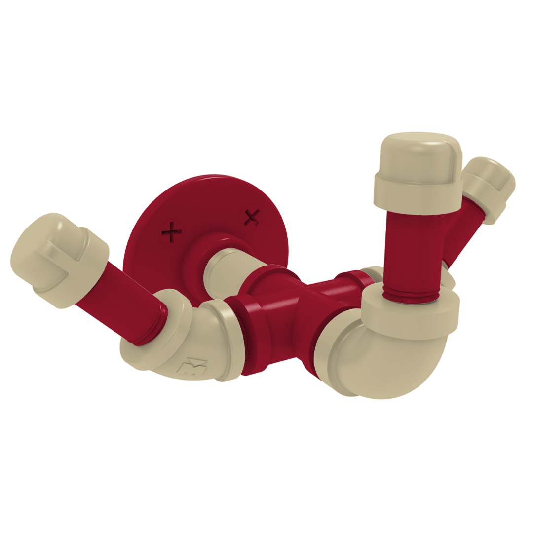 Diamond Collection Tri-Hook Arizona Edition