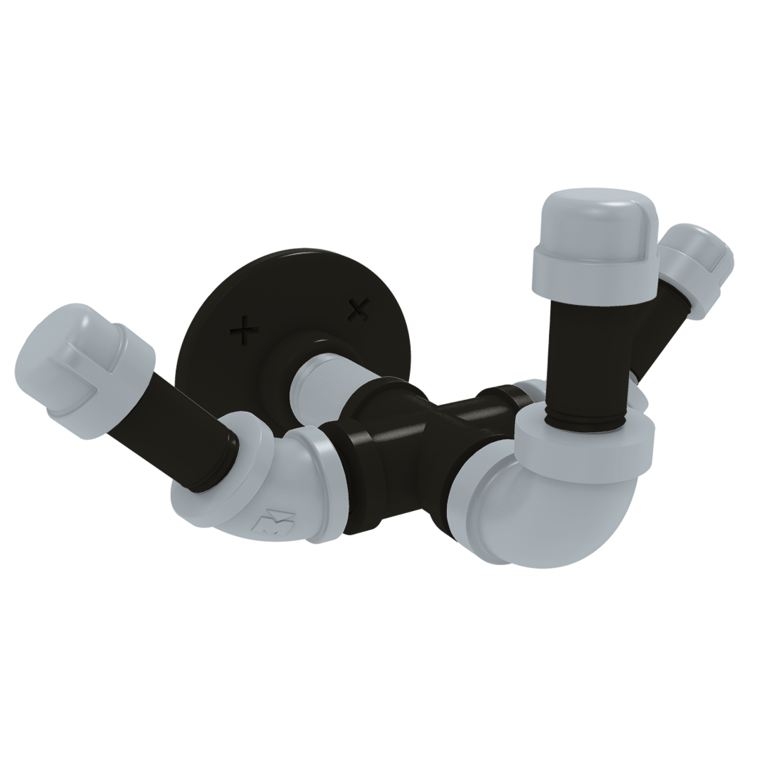 Diamond Collection Tri-Hook Chicago South Side Edition