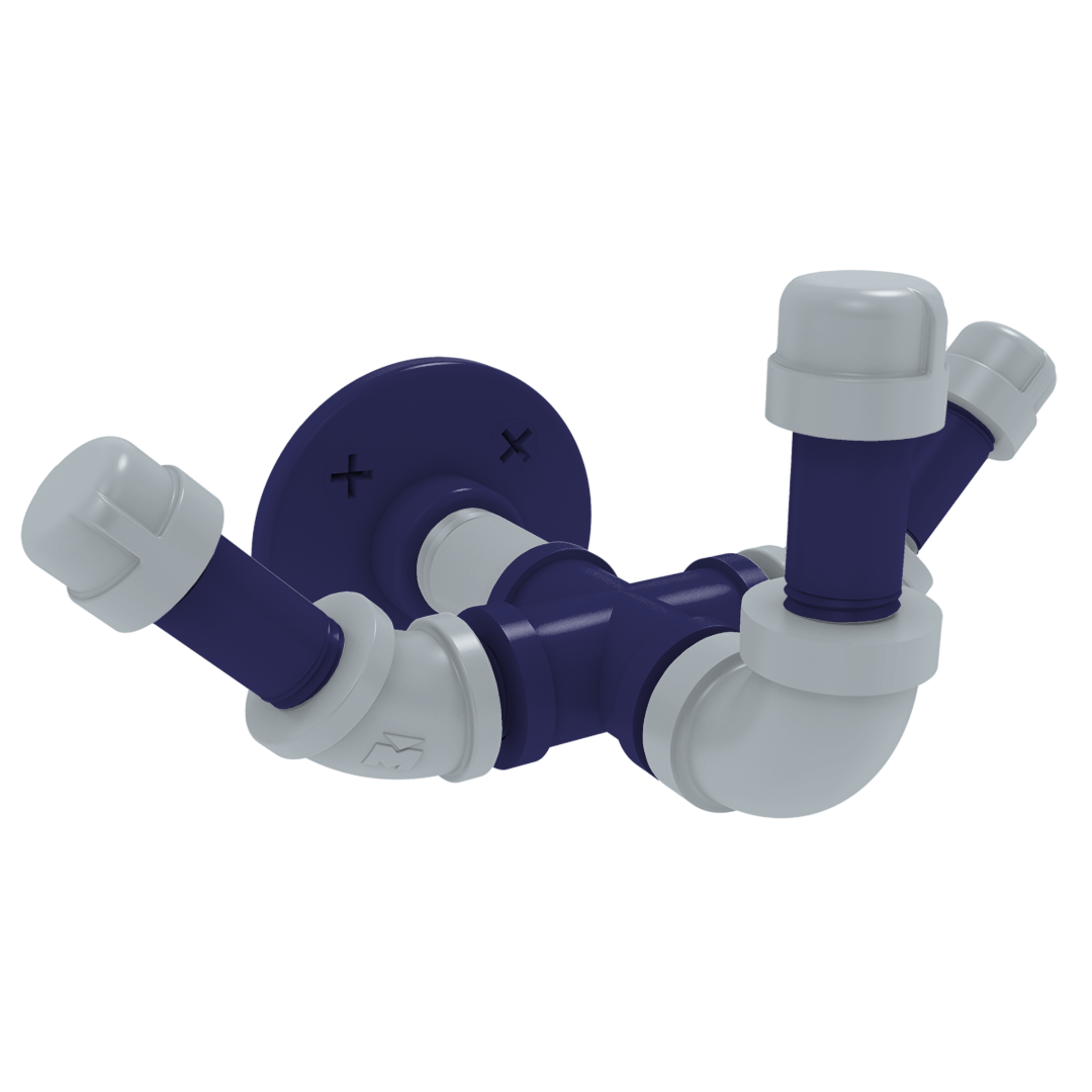 Diamond Collection Tri-Hook Colorado Edition