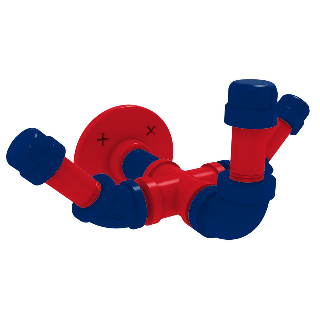 Diamond Collection Tri-Hook Philadelphia Edition