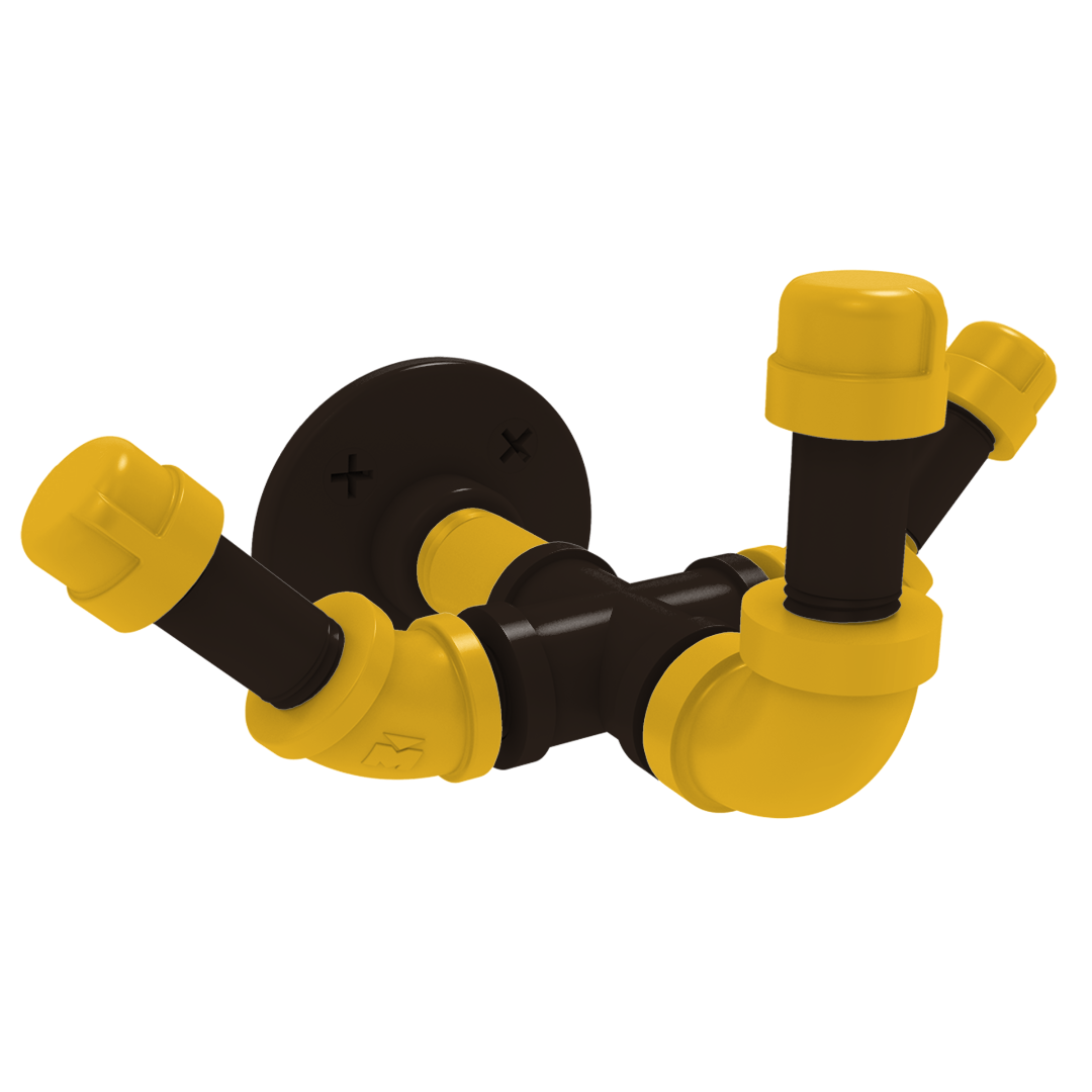 Diamond Collection Tri-Hook San Diego Edition