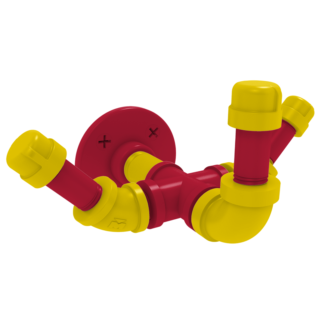 Diamond Collection Tri-Hook St. Louis Edition