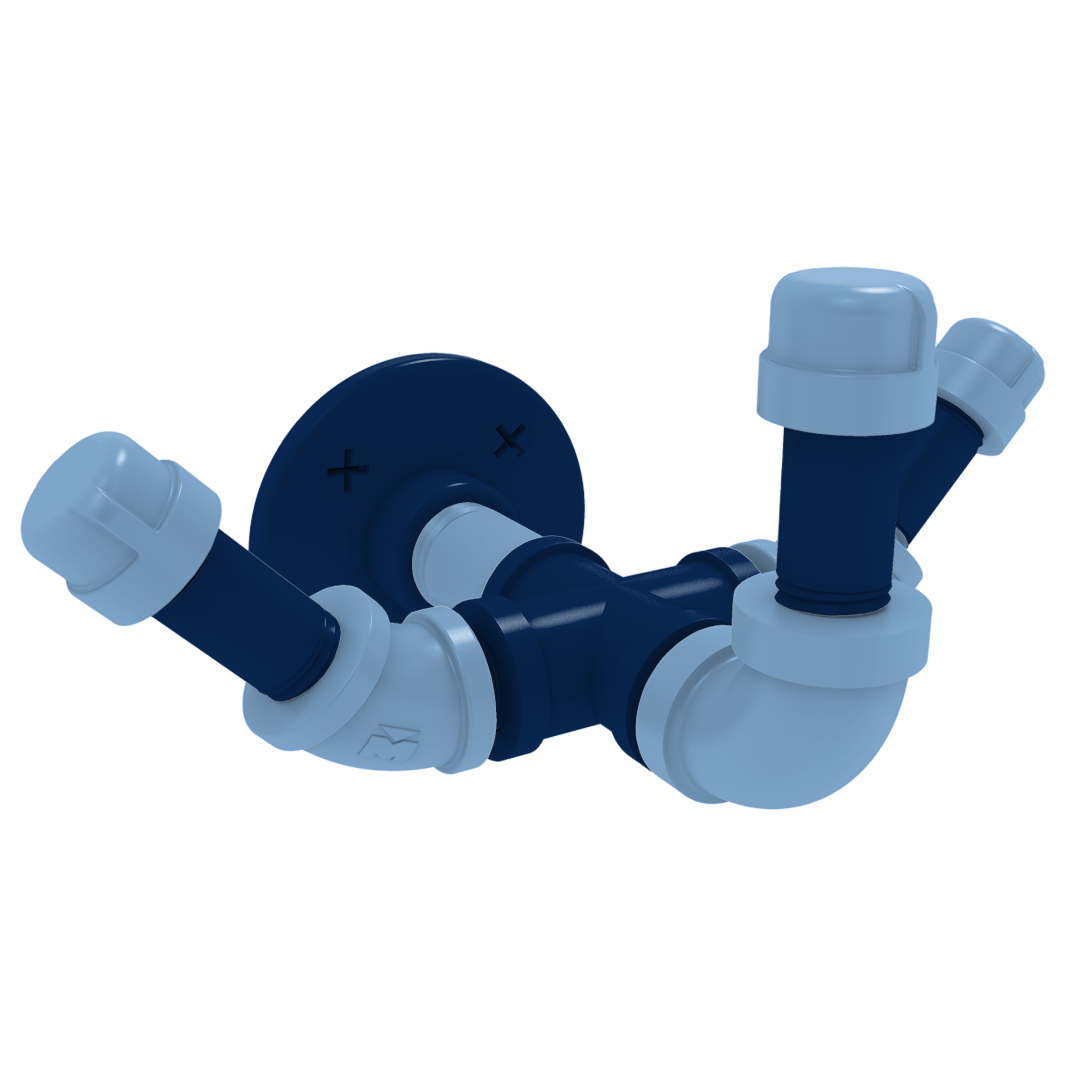 Diamond Collection Tri-Hook Tampa Bay Edition