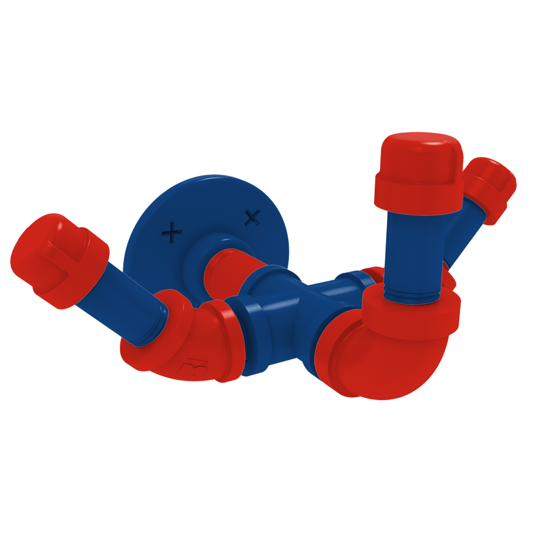 Diamond Collection Tri-Hook Toronto Edition