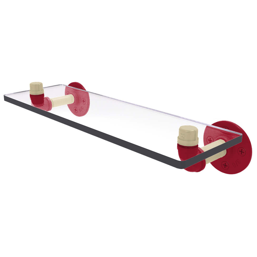 Diamond Collection Glass Shelf Arizona Edition