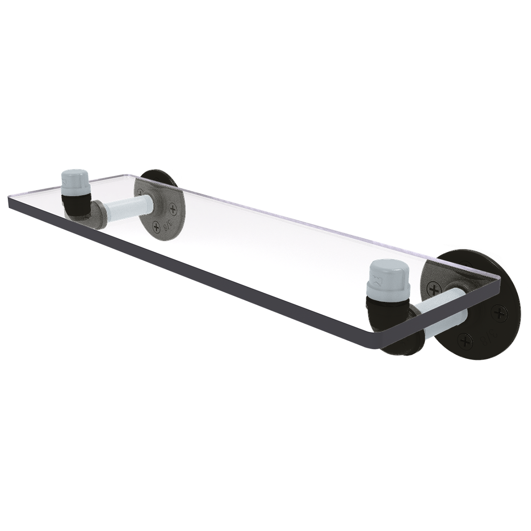 Diamond Collection Glass Shelf Chicago South Side Edition