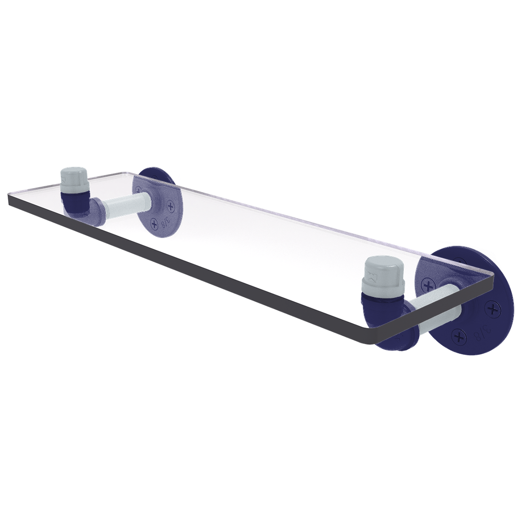 Diamond Collection Glass Shelf Colorado Edition